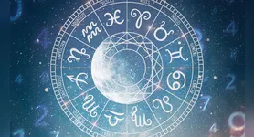 As previsões abrangem as áreas de trabalho e dinheiro, com influências planetárias que variam ao longo das semanas do mês.
