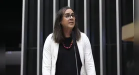 O local onde ocorreu o ataque pertence à União, não tem concessão a nenhuma mineradora e, portanto, qualquer extração ali é ilegal. A deputada denuncia irregularidades no setor há anos.