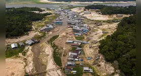 Entre as 5.673 localidades habitadas na região, 2.172 sofreram de forma intensa com o fenômeno.