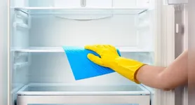 Algumas práticas diárias garantem que a geladeira permaneça sem odores por muito mais tempo.