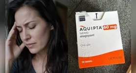 A agência autorizou duas apresentações do produto: comprimidos de 10 mg e de 60 mg, ambos em caixas com 28 unidades.