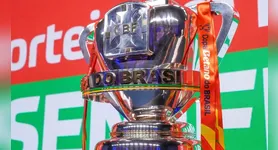 A final está marcada para 6 de dezembro, no estádio Mané Garrincha, em Brasília.