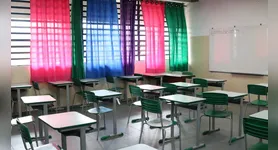 O Brasil se chocou com o ataque à professora de Matemática Betânia de Almeida Prestes, esfaqueada por uma aluna dentro de sala de aula, em Cametá.