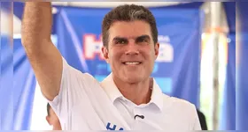 Helder Barbalho foi reeleito governador do Pará em 2022 com 70% dos votos válidos, porcentagem histórica