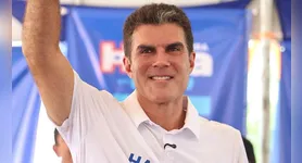 O parecer concluiu que não havia provas robustas para impedir a candidatura de Helder Barbalho.