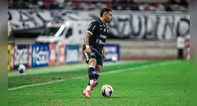 Um dos destaque do time no campeonato, Pikachu conta que erros não podem mais acontecer.