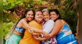 A empresa nasceu em 2021, fundada por Nilce Maia, conhecida como Preta Maia, junto das filhas Noanny, Naianny e Neilanny.