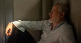 Ademir descobre que Adriana (Letícia Colin) armou o flagrante de Dora (Mariana Ximenes) e André (Henrique Barreira).