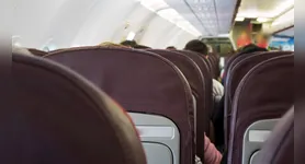 Segundo a Associação Brasileira das Empresas Aéreas (Abear), foram registrados 881 casos de indisciplina no transporte aéreo entre janeiro e junho de 2026.