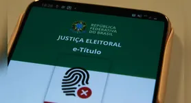 Quem tem biometria cadastrada e fotografia digital pode usar o e-Título como documento oficial de identificação na hora de votar.