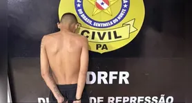 Após a prisão, Luiz Samuel foi conduzido à sede da Divisão de Repressão a Furtos e Roubos (DRFR) e, logo depois, encaminhado ao sistema penitenciário, onde permanece à disposição da Justiça