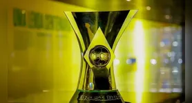 Além do Brasileirão, a entidade também confirmou as datas das semifinais da Copa do Brasil.