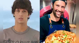 No foodtruck, Gustavo Leão atende sobretudo escritórios corporativos na região de Orlando e é reconhecido por brasileiros.