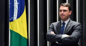 O senador anunciou a retirada em publicação no X.