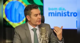 O ex-Ministro das Cidades Jader Filho foi o candidato mais votado do MDB, partido com o maior número de deputados eleitos.
