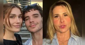 Andrea Sorvetão disputou uma vaga como deputada federal pelo Rio de Janeiro nas eleições de 2026 e obteve 0,03% dos votos válidos.