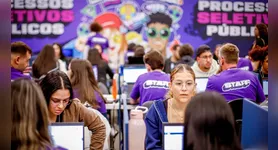 Para participar, o estudante deve realizar o cadastro gratuito no portal do CIEE.