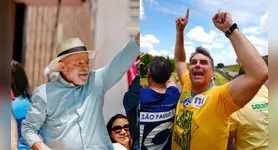 Os eleitores ainda podem assistir a embates diretos entre os presidenciáveis antes do encerramento da campanha do segundo turno na Band e da TV Globo.