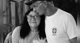 Maria de Fátima morreu no local, enquanto Raimundo ainda foi atendido na UPA de Castanhal