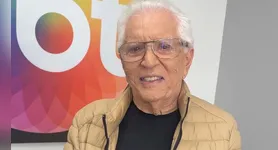 A investigação teve início após Carlos Alberto apresentar episódios recorrentes de cansaço, fadiga e indisposição nos últimos meses.