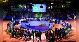 Os Jogos da Juventude representam uma oportunidade para que os jovens atletas paraenses ampliem suas experiências e fortaleçam o esporte de base no Estado.