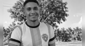 O óbito foi registrado às 11h42 da terça-feira (20), conforme informações da própria comunidade.