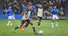 Carpini reforçou que o grupo segue no caminho certo, apesar da pressão contra o rebaixamento.