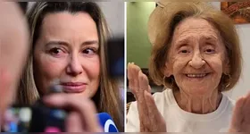 Atriz morreu nesta terça-feira (18/08), aos 98 anos de idade, em São Paulo.