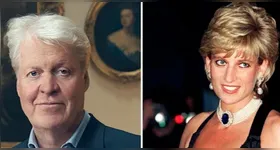 Charles Spencer foi quem pronunciou o discurso fúnebre de Diana durante o velório realizado na Abadia de Westminster, em Londres.
