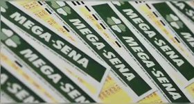 Apostas podem ser feitas em lotéricas de todo o país ou online, por meio do site e do aplicativo Loterias Caixa