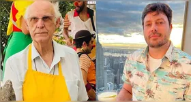 Padre Júlio afirmou ter sido alvo de apelidos pejorativos, montagens e imagens manipuladas feitas por Gentili.