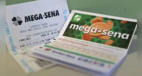 Valor acumulou após sorteio de quinta-feira (20/08) não ter ganhador na faixa princiapal.