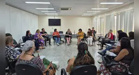 Articulação pretende fortalecer as ações previstas para o "II Seminário de Educação Antirracista do Município de Belém" e ampliar o debate sobre educação antirracista nas escolas de Belém
