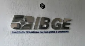 Segundo dados divulgados pelo IBGE, seleção contou com 89.672 candidatos inscritos.