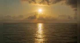 Previsão da National Oceanic and Atmospheric Administration (NOAA) indica até 95% de chance de um El Niño muito intenso nos próximos meses de 2026 e no início de 2027.