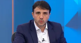 Candidato está impedido de receber recursos do Fundo Especial de Financiamento de Campanha (FEFC).