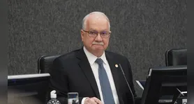 Fachin afirmou que anunciará as medidas cabíveis nos próximos dias, após análise necessária.
