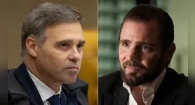 Conteúdo da audiência é protegido por sigilo.