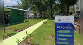 Projeto de requalificação da avenida beneficia cerca de 125 mil moradores.