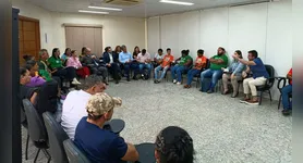 O repasse do valor deverá ocorrer em quatro parcelas de valores iguais, distribuídas ao longo de 18 meses.