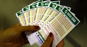 Aposta mínima permanece em R$ 6, para seis dezenas.