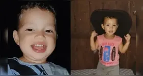 De acordo com a Polícia Federal, nenhuma criança brasileira está entre as 163 pessoas localizadas.