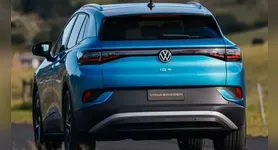 Com a chegada prevista para outubro, o ID.4 amplia a presença da Volkswagen no segmento de elétricos no Brasil.