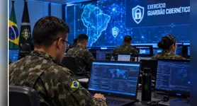 Evento é realizado de forma simultânea em outras cidades do Brasil.