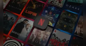 Plataforma atualiza constantemente a lista de produções disponíveis para os assinantes.