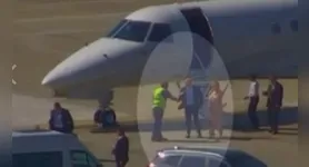 Jatinho e polêmica: o envolvimento de Alexandre de Moraes e Daniel Vorcaro em viagens executivas