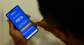 FGTS reúne R$ 740 bilhões em contas de trabalhadores.