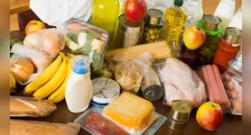 Classificação do alimento depende da transformação industrial pelo qual ele passa.
