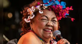 Produção apresenta trajetória artística da cantora e elementos culturais que ajudaram a construir sua identidade musical.