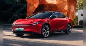 A produção dos EREV começa na China, mas o volume previsto pode levar a tecnologia para outros mercados.